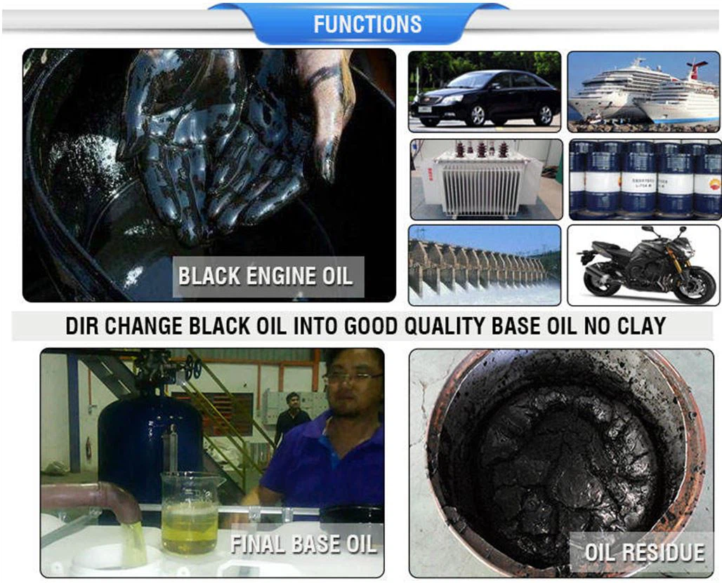 DIR OIL PICTURE