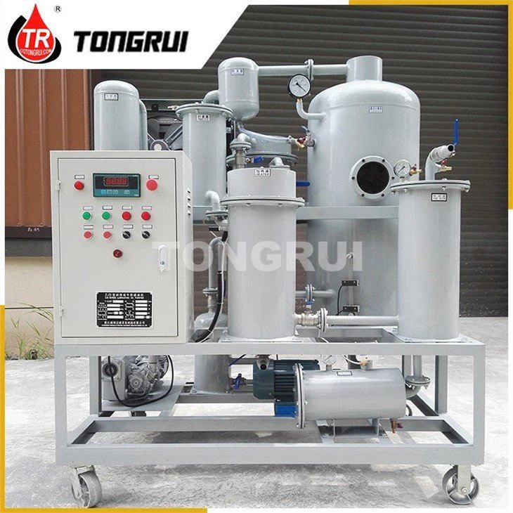 Máy lọc dầu thủy lực