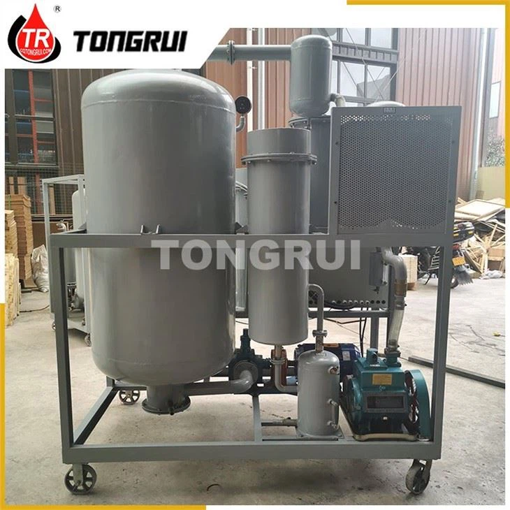 oil purifier 6000liters per hour