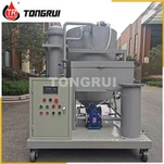 Máy lọc dầu ly tâm