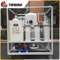 Máy lọc dầu biến áp hiệu quả cao