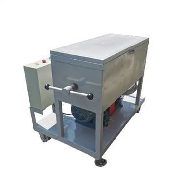 Máy lọc dầu biến áp dầu thải di động để loại bỏ tạp chất