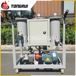 Máy lọc dầu di động