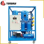 Máy lọc dầu biến áp một giai đoạn