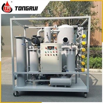 Nhà máy lọc dầu biến áp