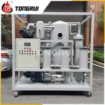 Hệ thống lọc dầu biến áp