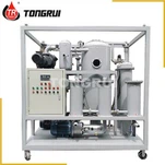 Hệ thống lọc dầu biến áp hai giai đoạn